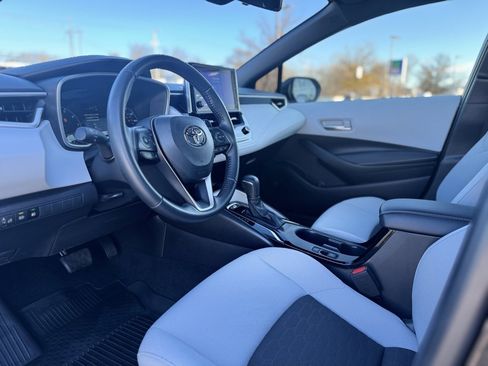Used 2024 Toyota Corolla SE image 15