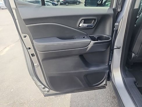 Used 2023 Honda Ridgeline RTL-E image 27