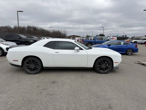 Used 2023 Dodge Challenger GT w/ Plus Package image 5