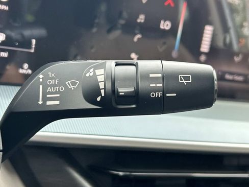New 2026 Nissan Murano Platinum w/ Cargo Package AWD/4WD image 31