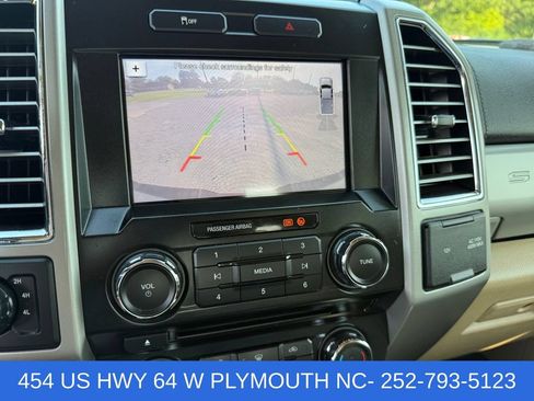 Used 2017 Ford F250 Lariat AWD/4WD image 22