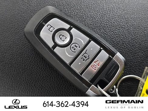 Used 2022 Ford Escape SE w/ Convenience Package AWD/4WD image 38