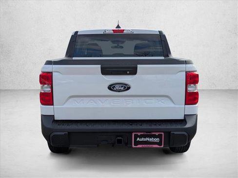 New 2026 Ford Maverick XLT w/ Equipment Group 301A AWD/4WD image 7