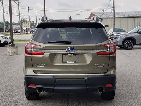 Used 2024 Subaru Ascent Touring w/ Popular Package #2 AWD/4WD image 4