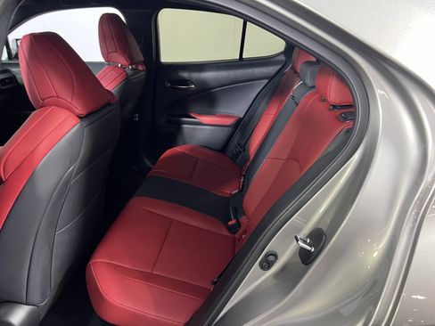 Used 2021 Lexus UX 250h F Sport image 25