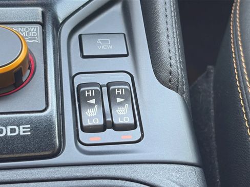 Used 2022 Subaru Forester Wilderness AWD/4WD image 25