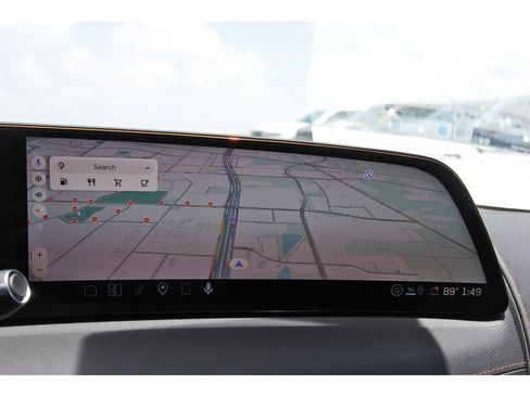 New 2026 Cadillac CT5 V w/ Technology Package RWD image 18
