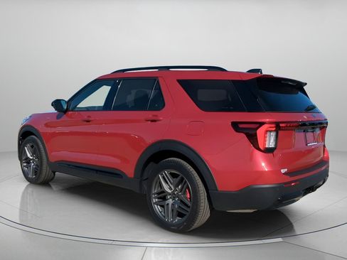 New 2026 Ford Explorer ST-Line image 19