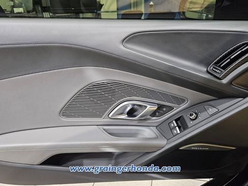 Used 2017 Audi R8 V10 image 23