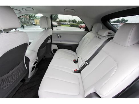 Used 2023 Hyundai Ioniq 5 SEL RWD image 14