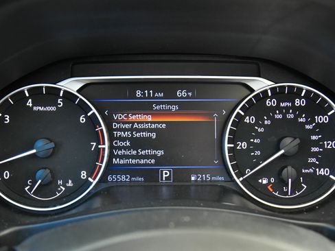 Used 2022 Nissan Altima 2.5 SV image 28