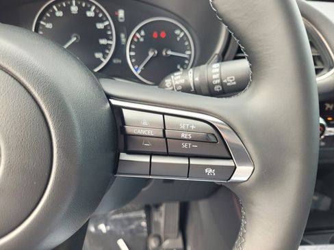 New 2026 MAZDA MAZDA3 Carbon image 29