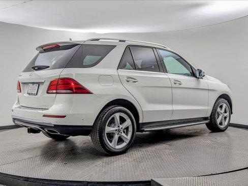 Used 2019 Mercedes-Benz GLE 400 GLE 400 image 8