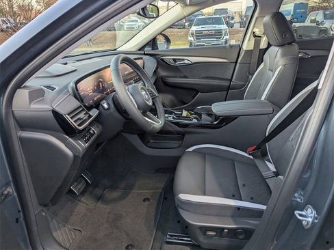 New 2026 Buick Envision Sport Touring image 10