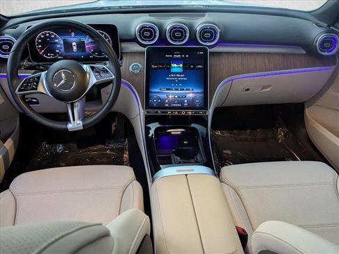 Certified 2023 Mercedes-Benz C 300 C 300 image 18