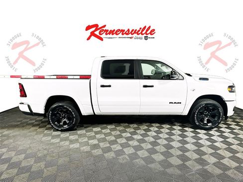 New 2026 RAM 1500 Big Horn image 8