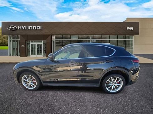 Used 2018 Alfa Romeo Stelvio Ti image 10