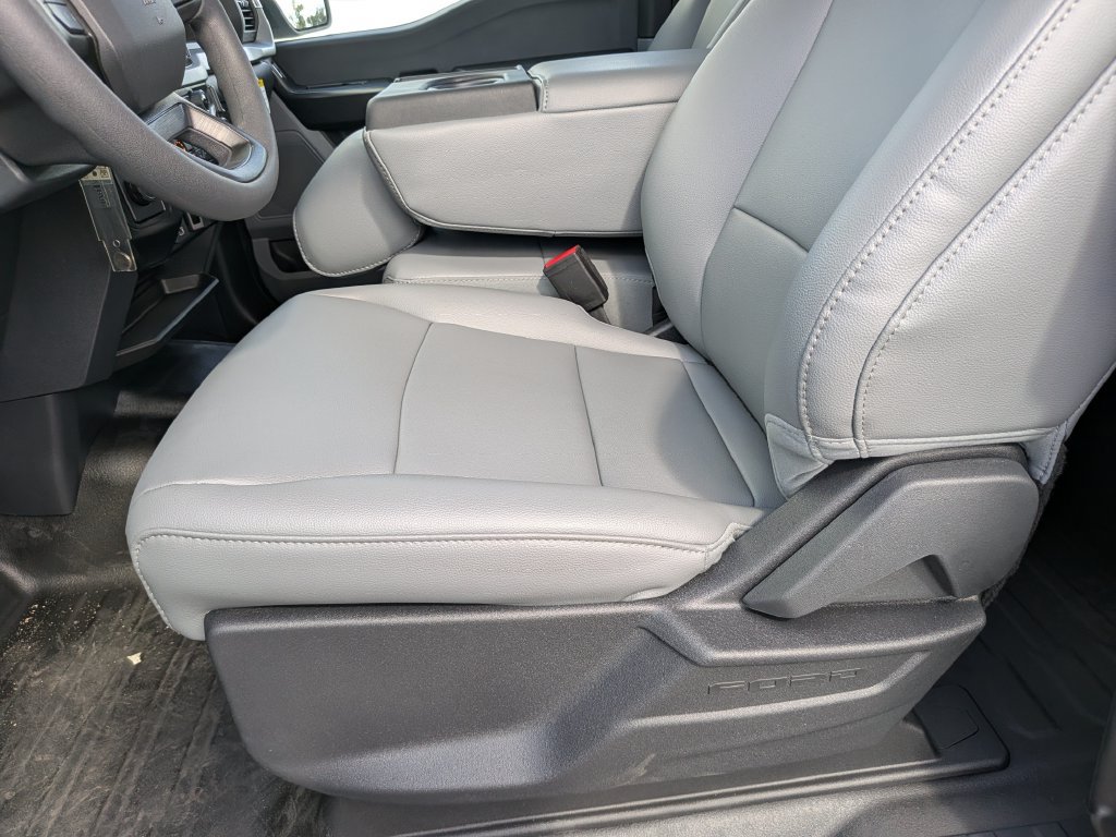 New 2026 Ford F150 XL RWD image 19
