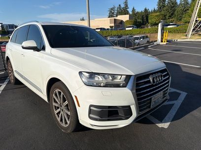 Used 2018 Audi Q7 3.0T Premium Plus
