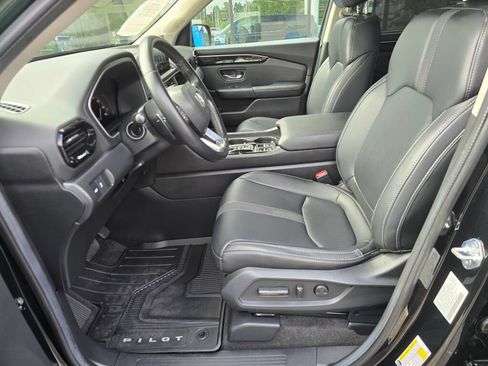 Certified 2023 Honda Pilot EX-L image 16