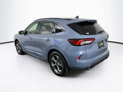 Used 2024 Ford Escape ST-Line FWD image 5
