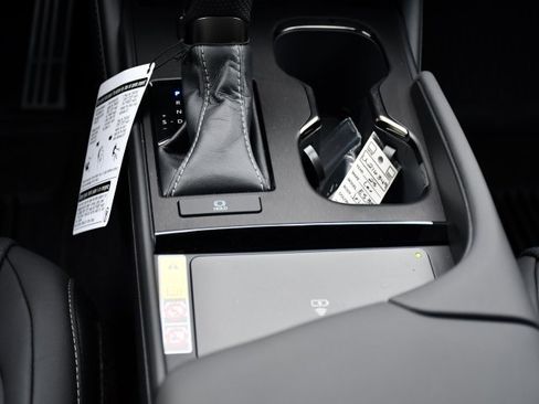 New 2025 Lexus ES 350 F Sport image 29