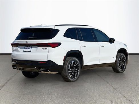 New 2026 Buick Enclave Sport Touring w/ Power Package image 4