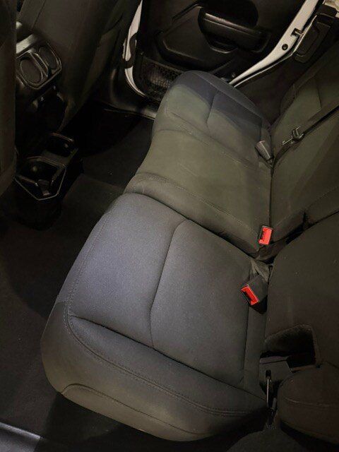 Used 2021 Jeep Wrangler Unlimited Sport AWD/4WD image 42