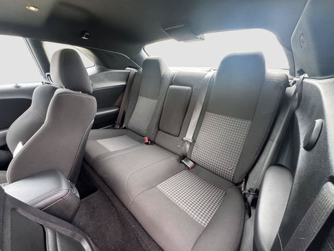 Used 2023 Dodge Challenger R/T RWD image 27