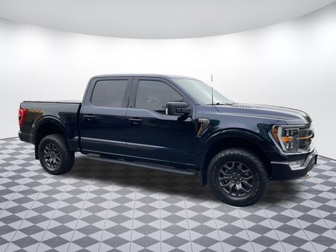 Used 2022 Ford F150 Tremor w/ Equipment Group 401A Mid AWD/4WD image 1