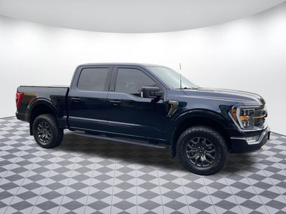 Used 2022 Ford F150 Tremor w/ Equipment Group 401A Mid