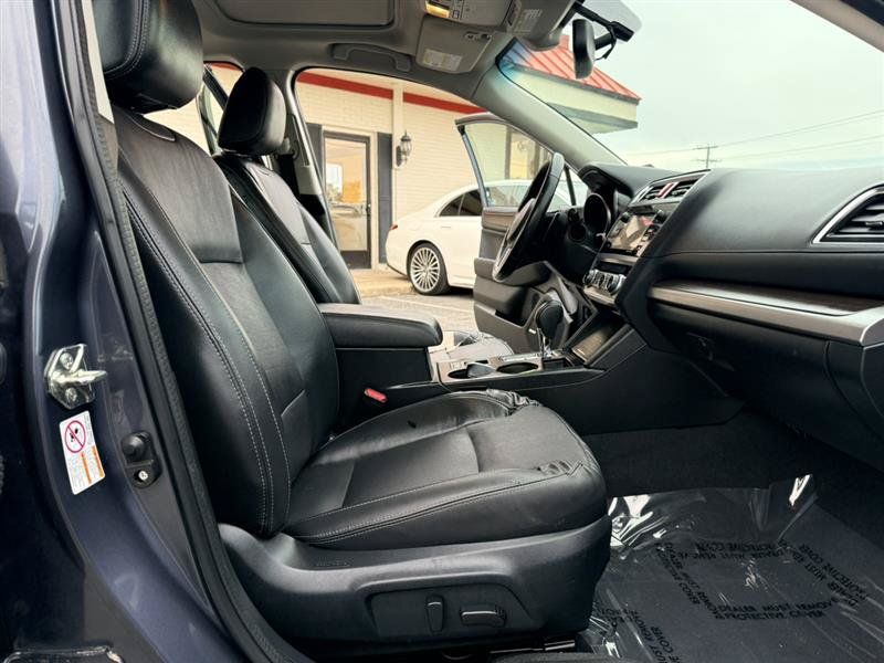 Used 2016 Subaru Legacy 2.5i Limited AWD/4WD image 13