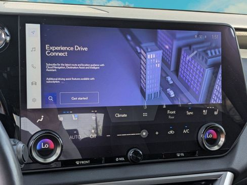 Certified 2023 Lexus RX 350 w/ Cold Area Package image 14