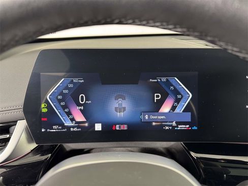 Used 2025 BMW X1 xDrive28i w/ Convenience Package image 3