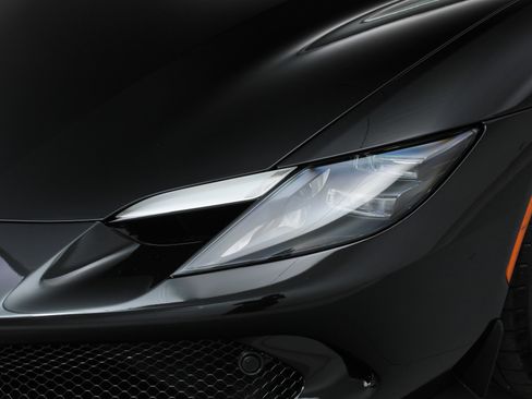 Certified 2025 Ferrari 296 GTS RWD image 19