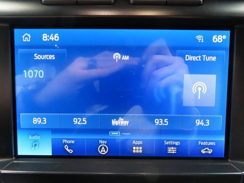 Used 2023 Ford F150 XLT w/ Trailer Tow Package image 27