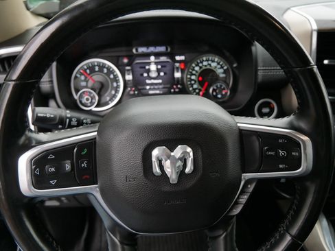 Used 2021 RAM 1500 Laramie image 20