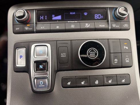 Used 2021 Hyundai Palisade Limited image 28