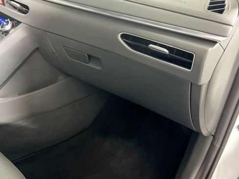 Used 2021 Hyundai Sonata SEL Plus image 35