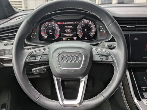 Used 2025 Audi Q7 2.0T Premium Plus image 13