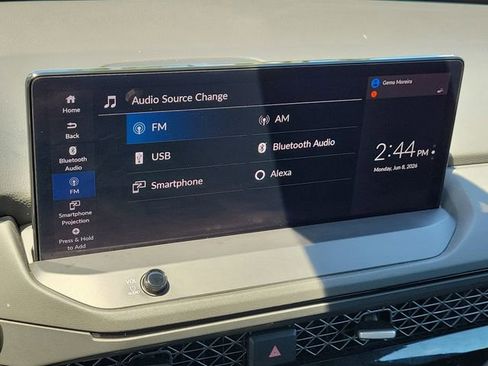 Used 2024 Honda Accord Sport image 25