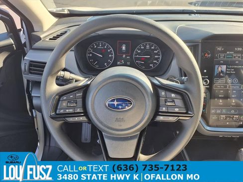 New 2026 Subaru Crosstrek 2.0i Premium image 13