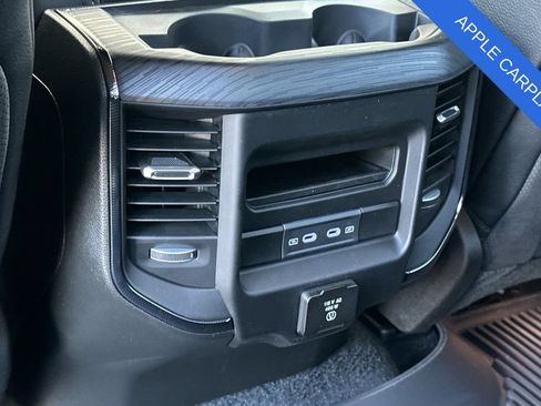 Used 2026 RAM 1500 RHO AWD/4WD image 14