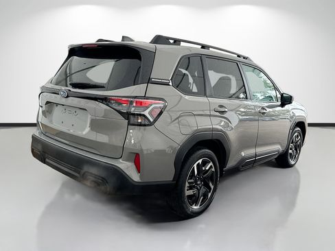 New 2026 Subaru Forester Limited image 3