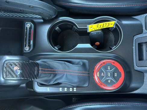 Used 2023 Ford Bronco Raptor AWD/4WD image 27