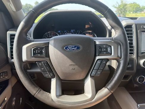Used 2021 Ford Expedition XLT AWD/4WD image 29