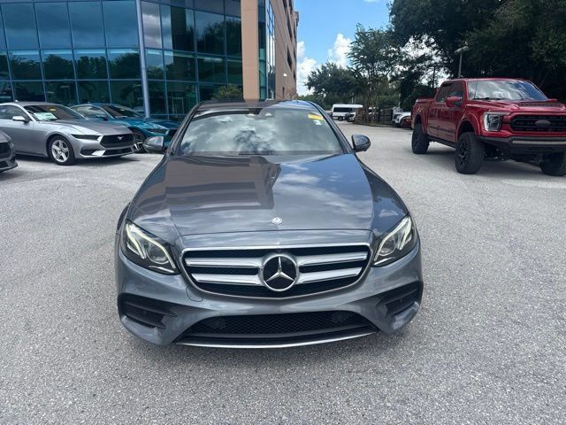 Used 2017 Mercedes-Benz E 300 image 11
