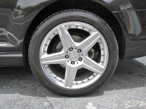 Used 2007 Mercedes-Benz CL 550 image 15