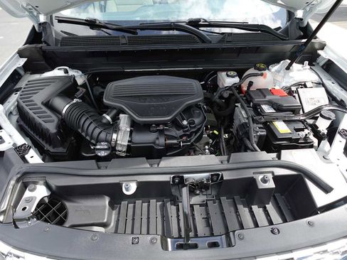 Used 2023 GMC Acadia Denali w/ Denali Ultimate Package AWD/4WD image 38