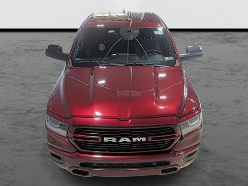 Used 2019 RAM 1500 Big Horn AWD/4WD image 6